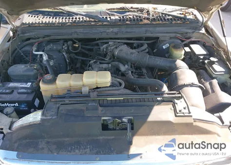 1999 Ford F-250 Lariat/Xl/Xlt z USA, uszkodzony, nr VIN 1FTNW20S5XEB80963